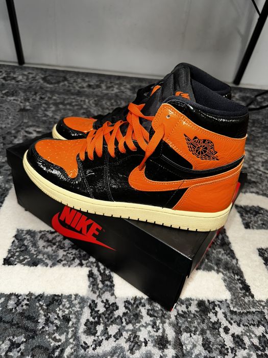 nike shattered backboard 3.0