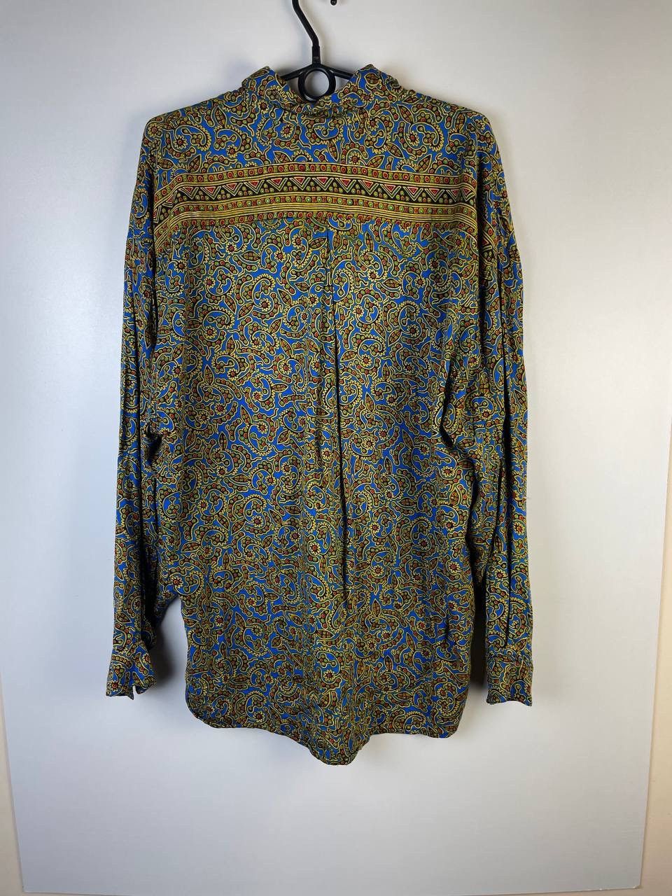 Other Crazy vintage shirt size L Size US L / EU 52-54 / 3 - 3 Thumbnail