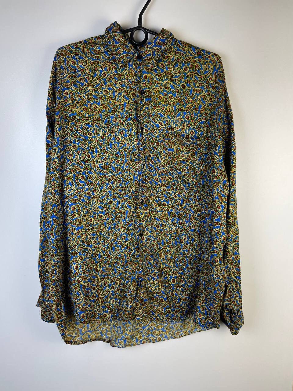 Other Crazy vintage shirt size L Size US L / EU 52-54 / 3 - 1 Thumbnail