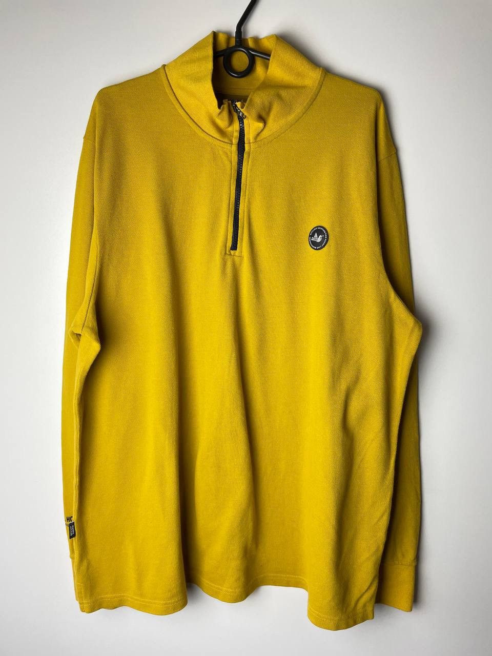 Vintage Peaceful Hooligan vintage sweatshirt size XXXXL Size US XXL / EU 58 / 5 - 1 Thumbnail