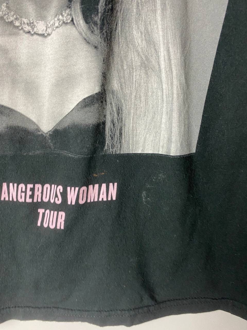 H&M Ariana Grande t-shirt size S Size US S / EU 44-46 / 1 - 4 Thumbnail