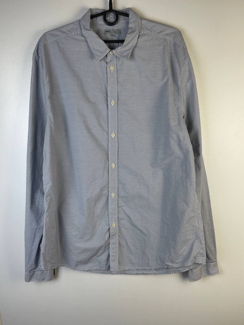 Cos COS luxury shirt size XL Size US XL / EU 56 / 4 - 1 Thumbnail