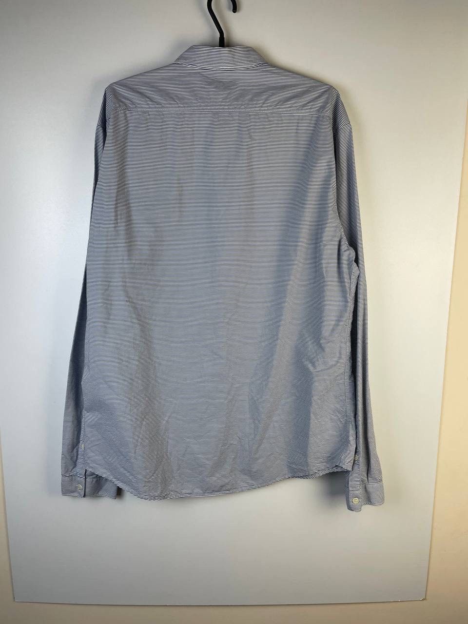 Cos COS luxury shirt size XL Size US XL / EU 56 / 4 - 4 Thumbnail