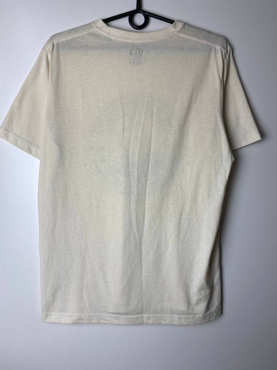 Uniqlo Uniqlo Tintin vintage t-shirt size L Size US L / EU 52-54 / 3 - 2 Thumbnail
