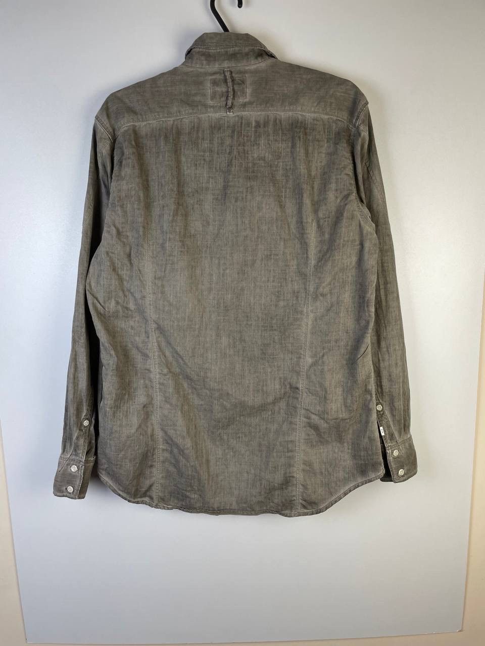 G-Star G star Raw vintage shirt size L Size US L / EU 52-54 / 3 - 4 Thumbnail