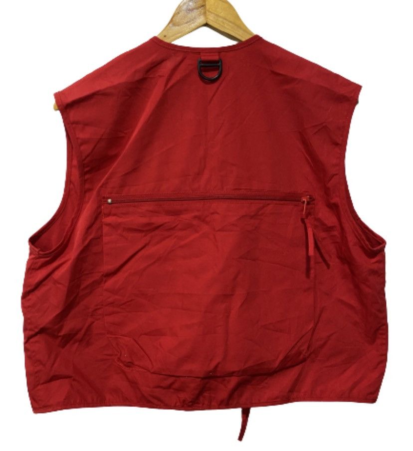 Japanese Brand 💥delete today💥Kearney House tactical vest pocket Size US L / EU 52-54 / 3 - 2 Thumbnail