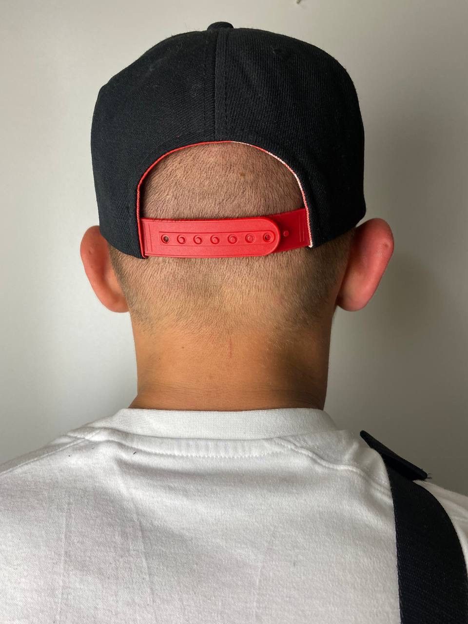 NBA Chicago Bulls vintage cap size OS Size ONE SIZE - 3 Thumbnail