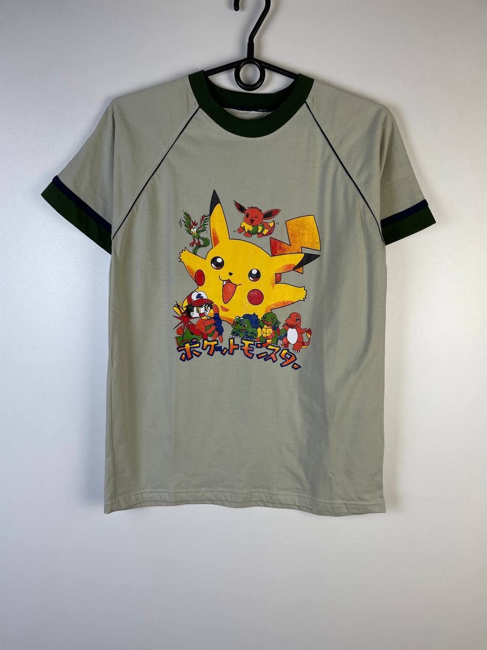 Vintage Pokémon vintage t-shirt size S Size US S / EU 44-46 / 1 - 1 Thumbnail