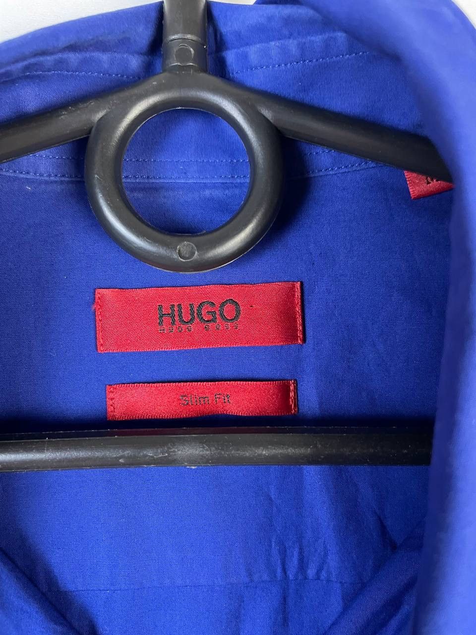 Hugo boss luxury shirt size M