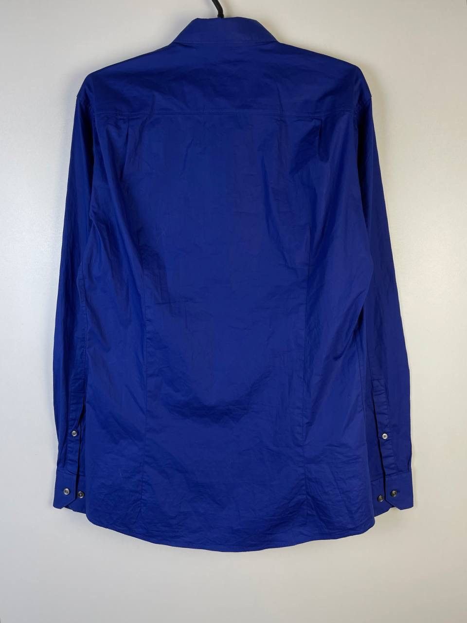 Hugo boss luxury shirt size M