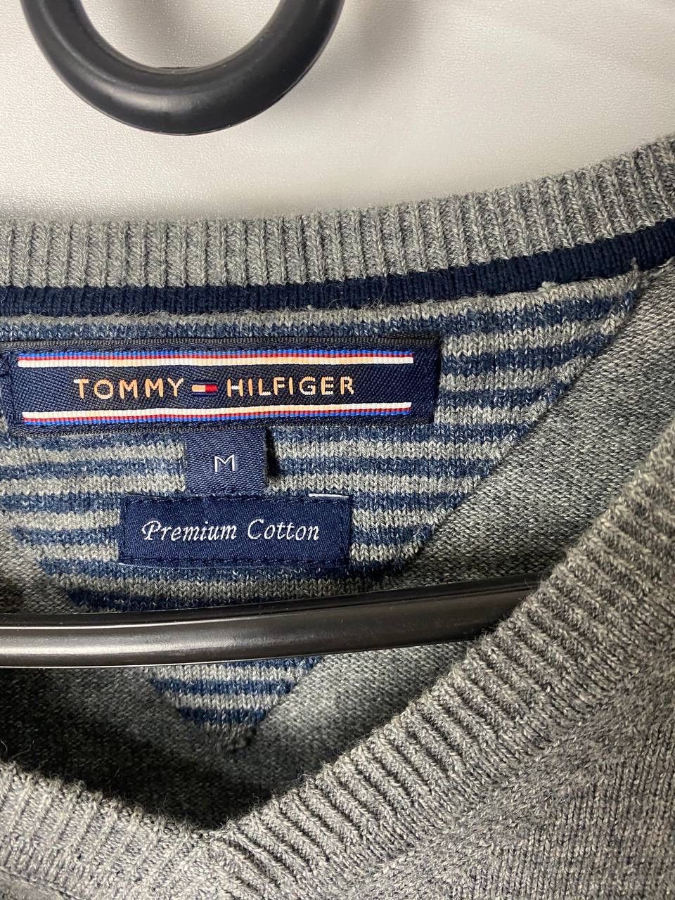 Tommy Hilfiger Tommy Hilfiger luxury sweater size M Size US M / EU 48-50 / 2 - 3 Thumbnail