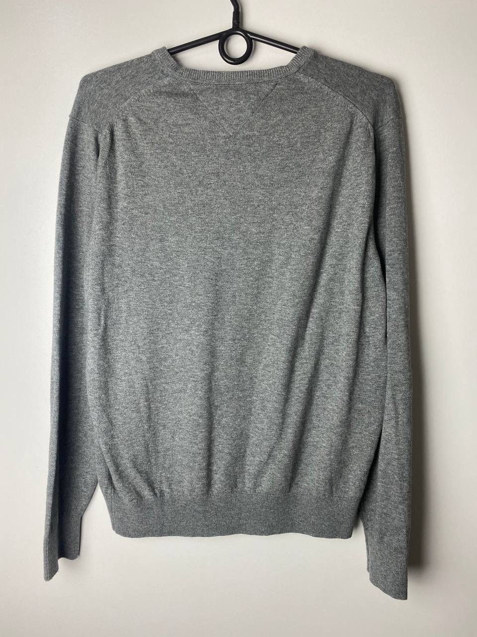 Tommy Hilfiger Tommy Hilfiger luxury sweater size M Size US M / EU 48-50 / 2 - 2 Thumbnail