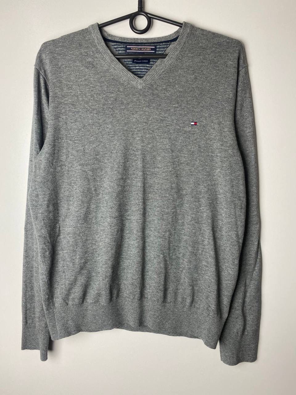 Tommy Hilfiger Tommy Hilfiger luxury sweater size M Size US M / EU 48-50 / 2 - 1 Thumbnail