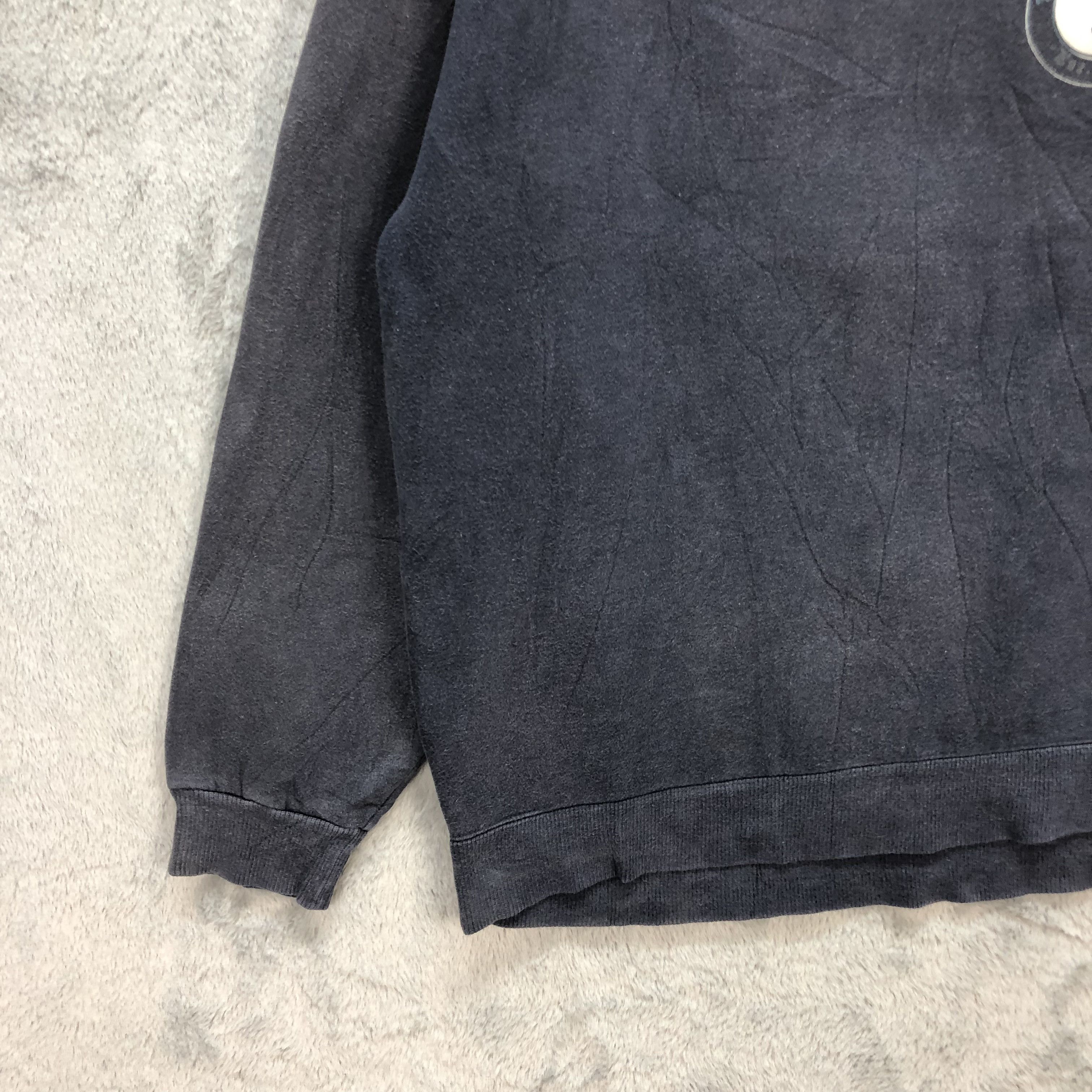 Vintage T&C Surf Design Hawaii Big Logo Sweatshirts #5837-210 Size US M / EU 48-50 / 2 - 7 Thumbnail
