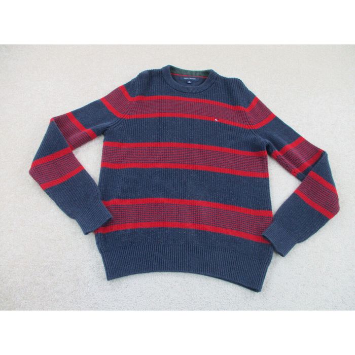 Tommy jeans cheap outdoors sweatshirt