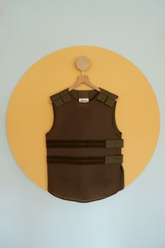 Helmut Lang Archive '90s Ballistic Vest