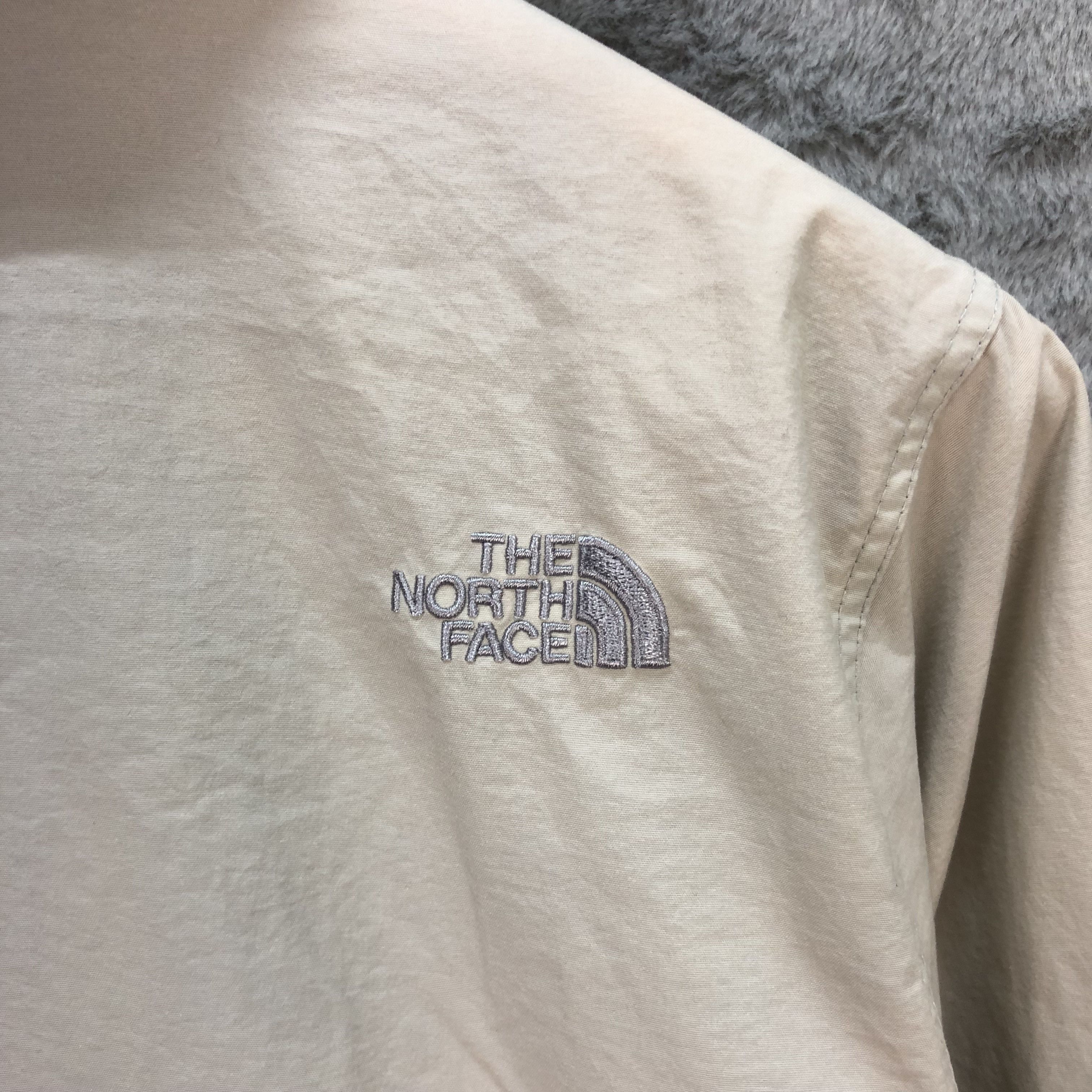 The North Face The North Face Green Cycle Jacket #5958-215 Size L / US 10 / IT 46 - 13 Thumbnail