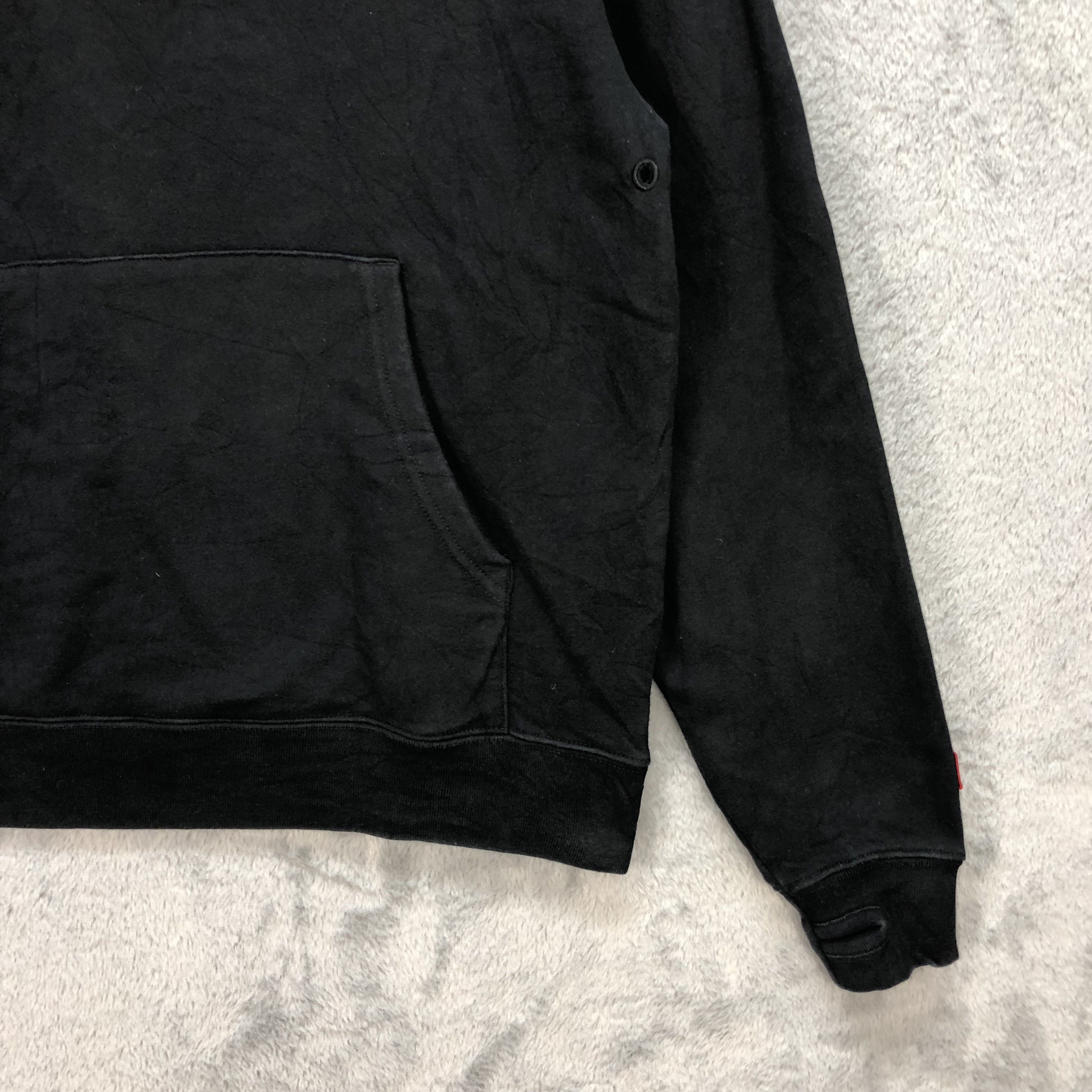 Element Element Big Logo Pullover Hoodies #5838-210 Size US M / EU 48-50 / 2 - 10 Thumbnail