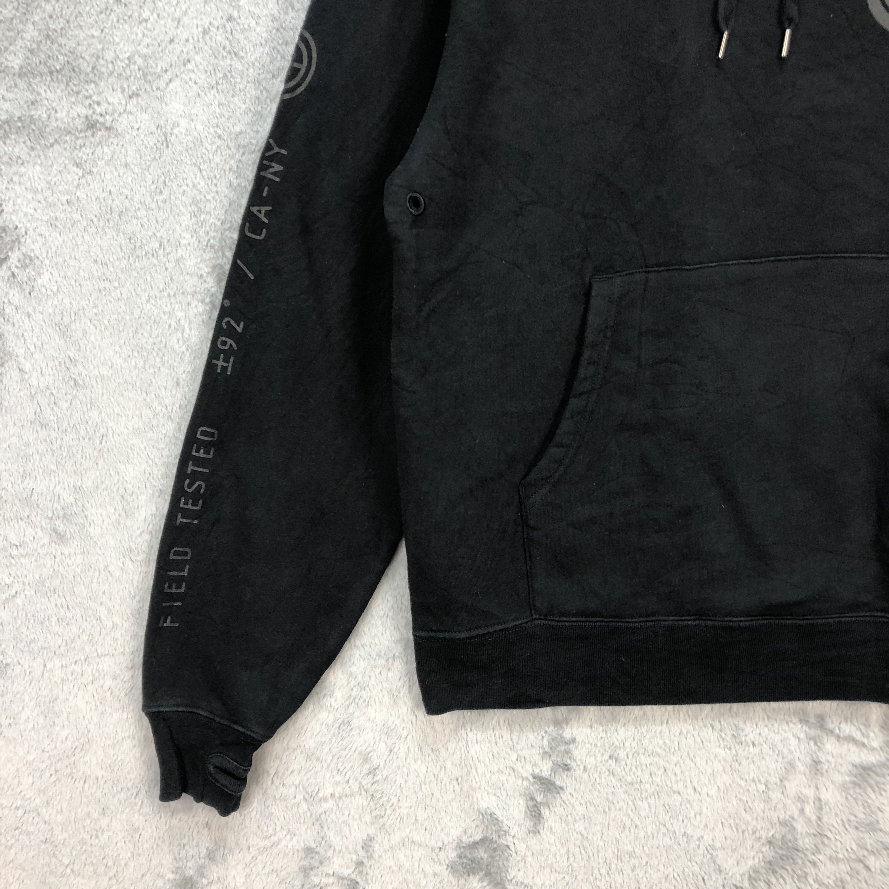Element Element Big Logo Pullover Hoodies #5838-210 Size US M / EU 48-50 / 2 - 8 Thumbnail