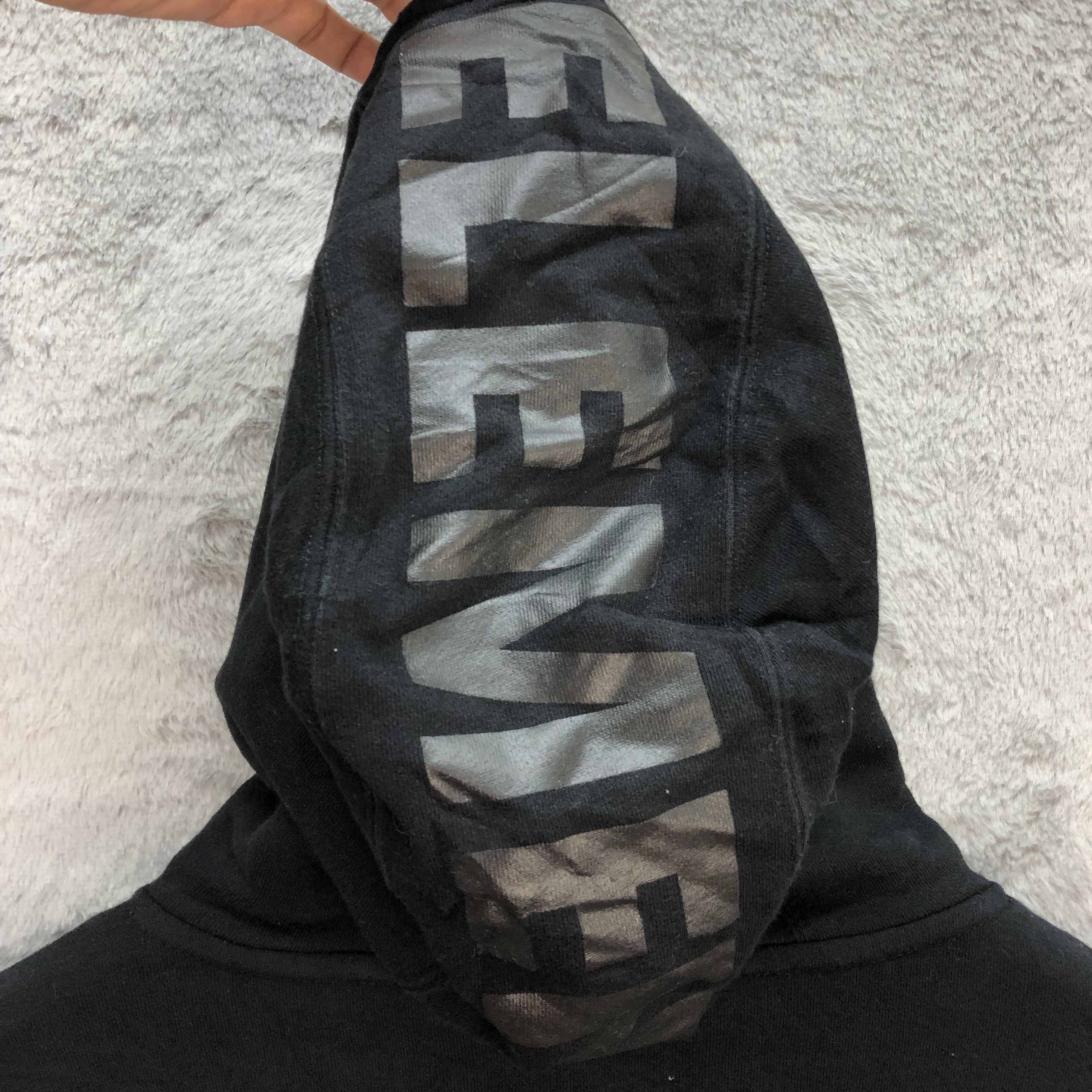 Element Element Big Logo Pullover Hoodies #5838-210 Size US M / EU 48-50 / 2 - 3 Thumbnail