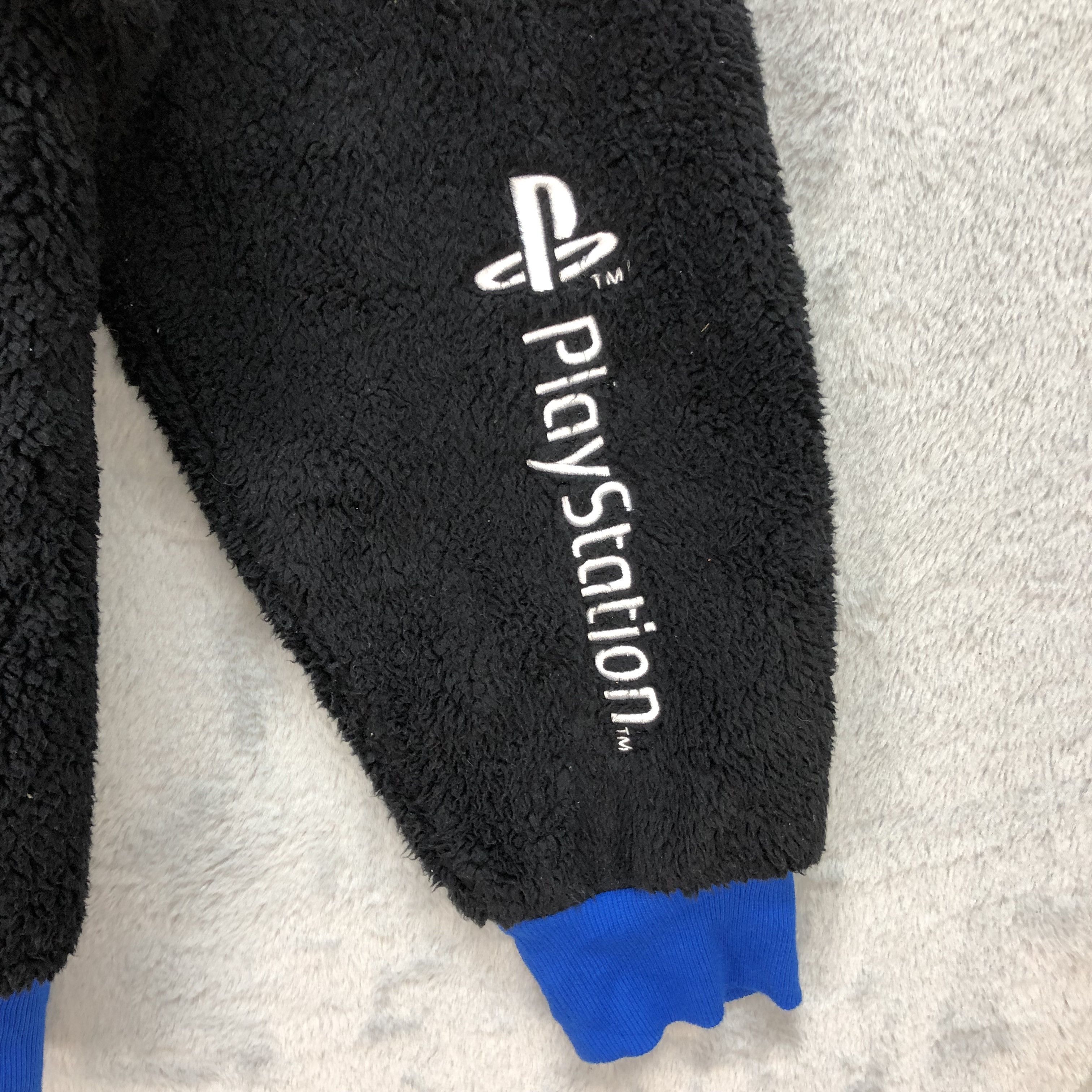 Playstation Playstation Fleece #5955-215 Size US XXL / EU 58 / 5 - 7 Thumbnail