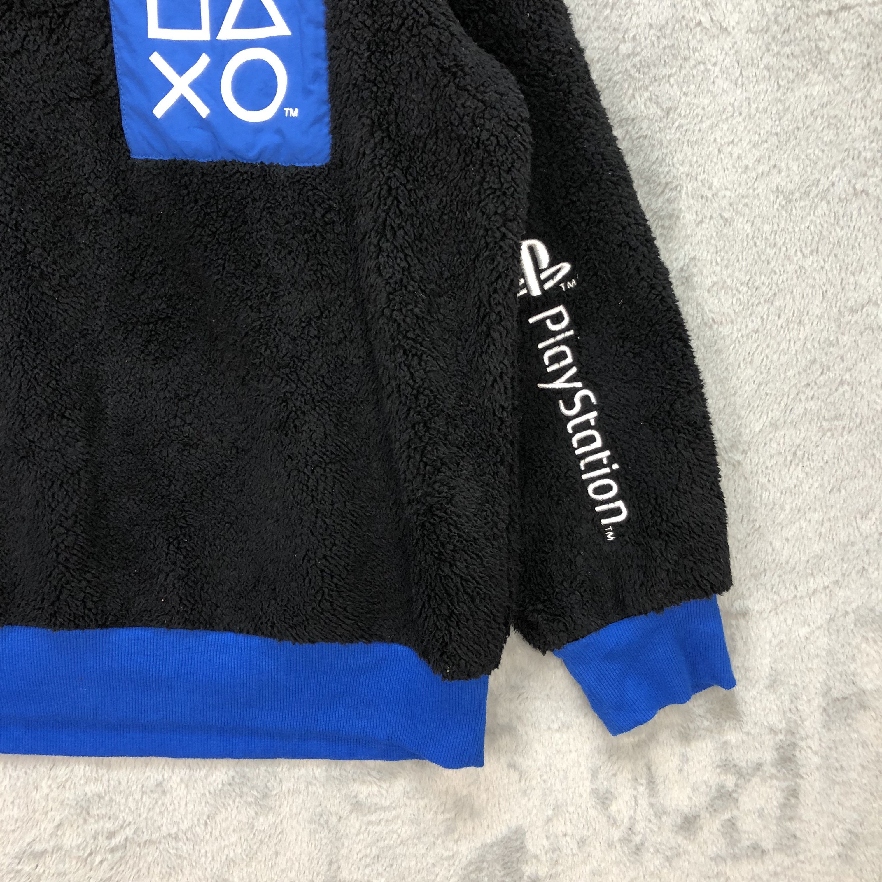 Playstation Playstation Fleece #5955-215 Size US XXL / EU 58 / 5 - 6 Thumbnail