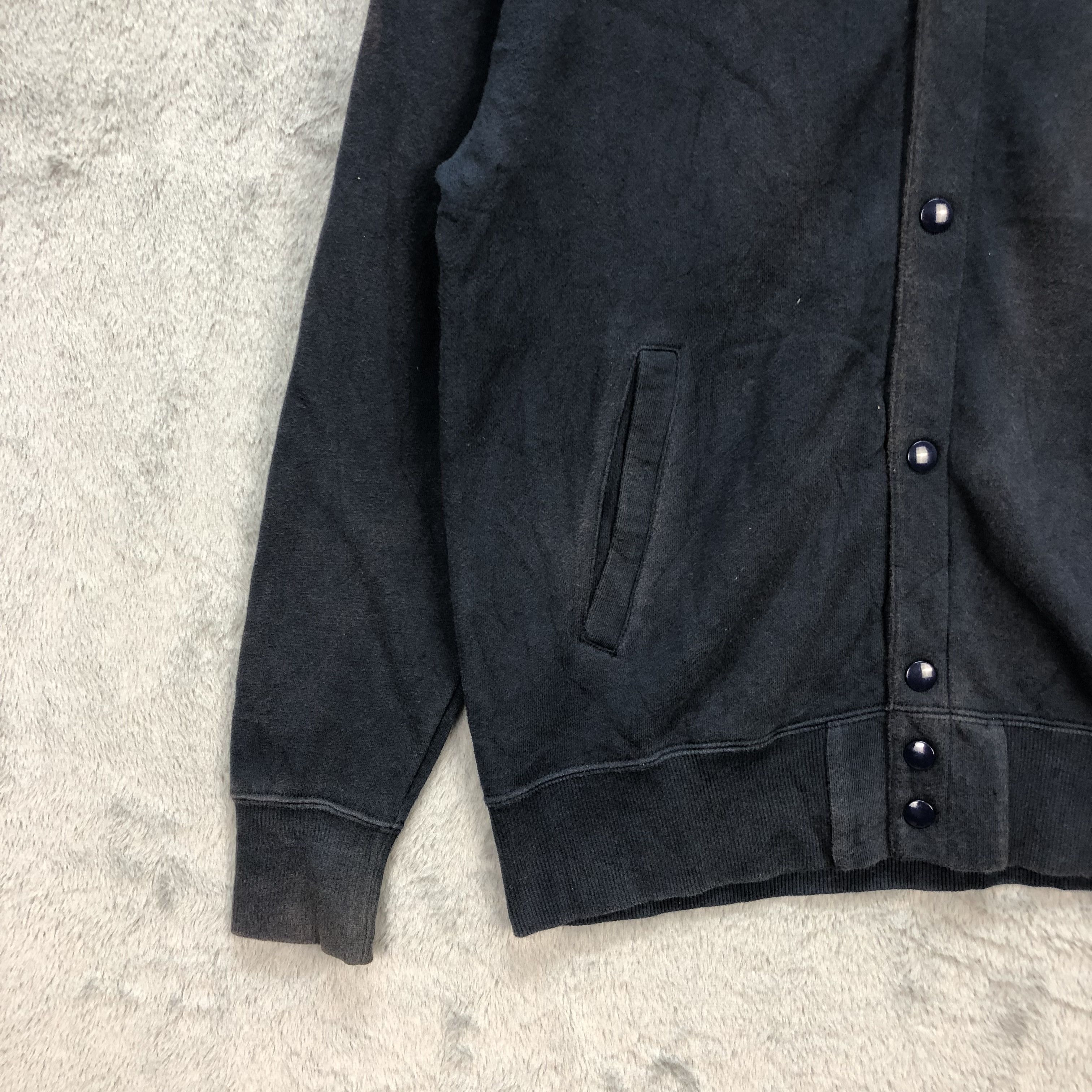 Champion Champion X Rodeo Crown Big Logo Button Hoodies #5843-210 Size US M / EU 48-50 / 2 - 5 Thumbnail