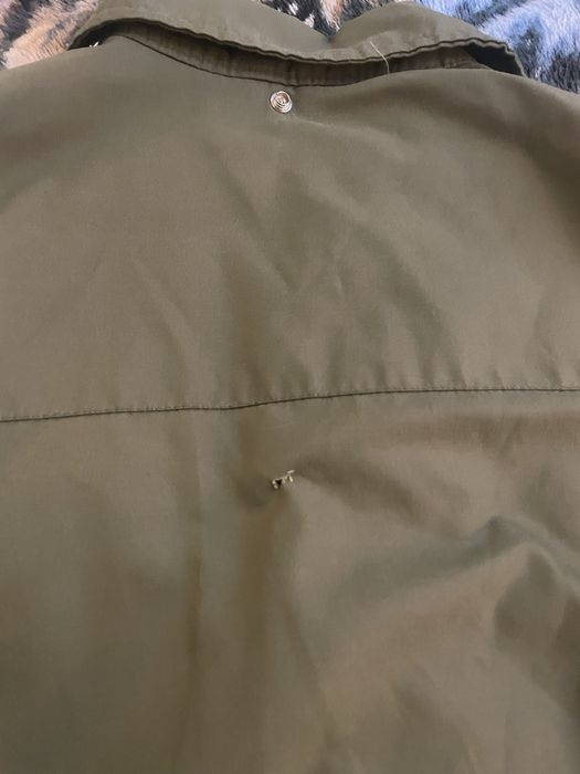 Engineered Garments Vintage 1960’s Military Chore Jacket 