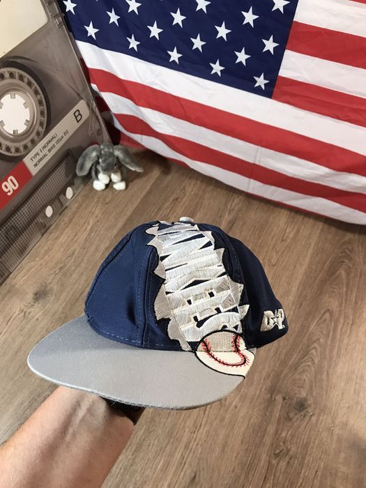 Vintage New York Yankees 80s-90s vintage cap | Grailed