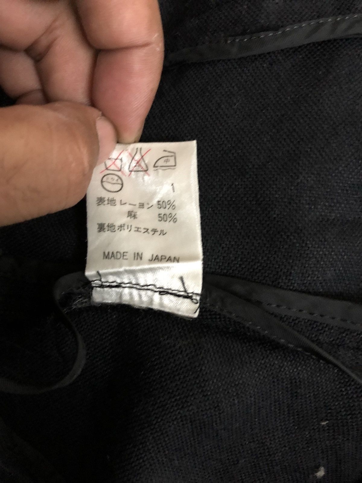 Jean Paul Gaultier JEAN PAUL GAULTIER FEMME vests Size 34S - 5 Thumbnail