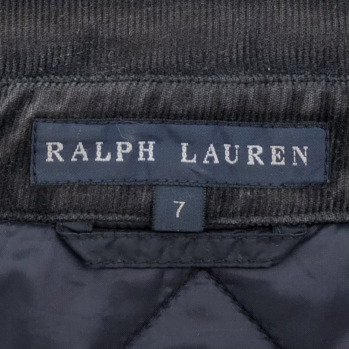 Polo Ralph Lauren Polo Ralph Lauren Women Quilted Jacket Size M / US 6-8 / IT 42-44 - 19 Thumbnail