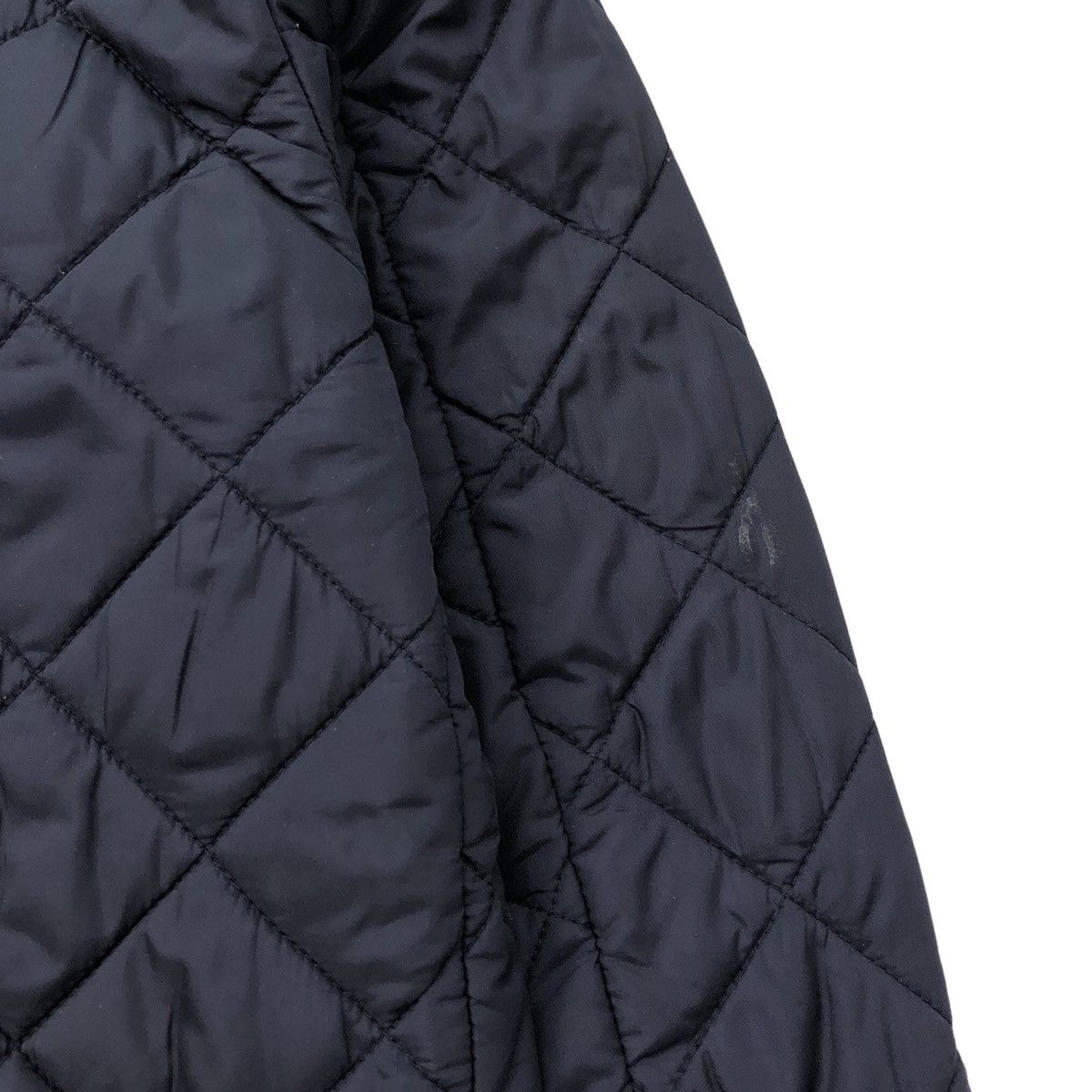 Polo Ralph Lauren Polo Ralph Lauren Women Quilted Jacket Size M / US 6-8 / IT 42-44 - 15 Thumbnail