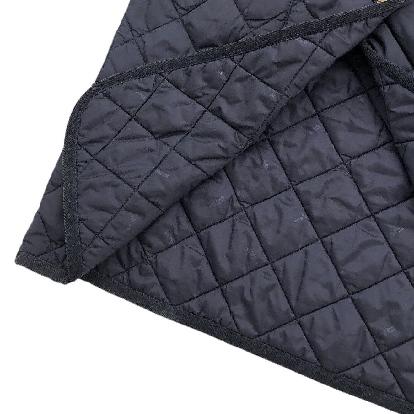 Polo Ralph Lauren Polo Ralph Lauren Women Quilted Jacket Size M / US 6-8 / IT 42-44 - 11 Thumbnail