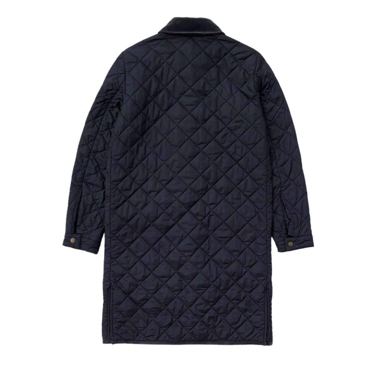 Polo Ralph Lauren Polo Ralph Lauren Women Quilted Jacket Size M / US 6-8 / IT 42-44 - 2 Thumbnail