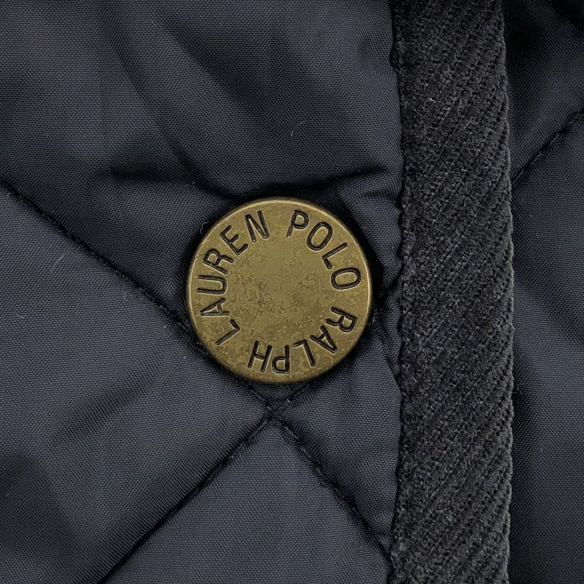 Polo Ralph Lauren Polo Ralph Lauren Women Quilted Jacket Size M / US 6-8 / IT 42-44 - 12 Thumbnail