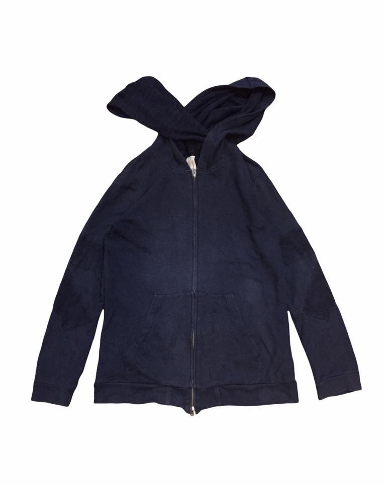 Wizzard Wizzard double layer hoodie paneled sleeve Size US M / EU 48-50 / 2 - 1 Thumbnail