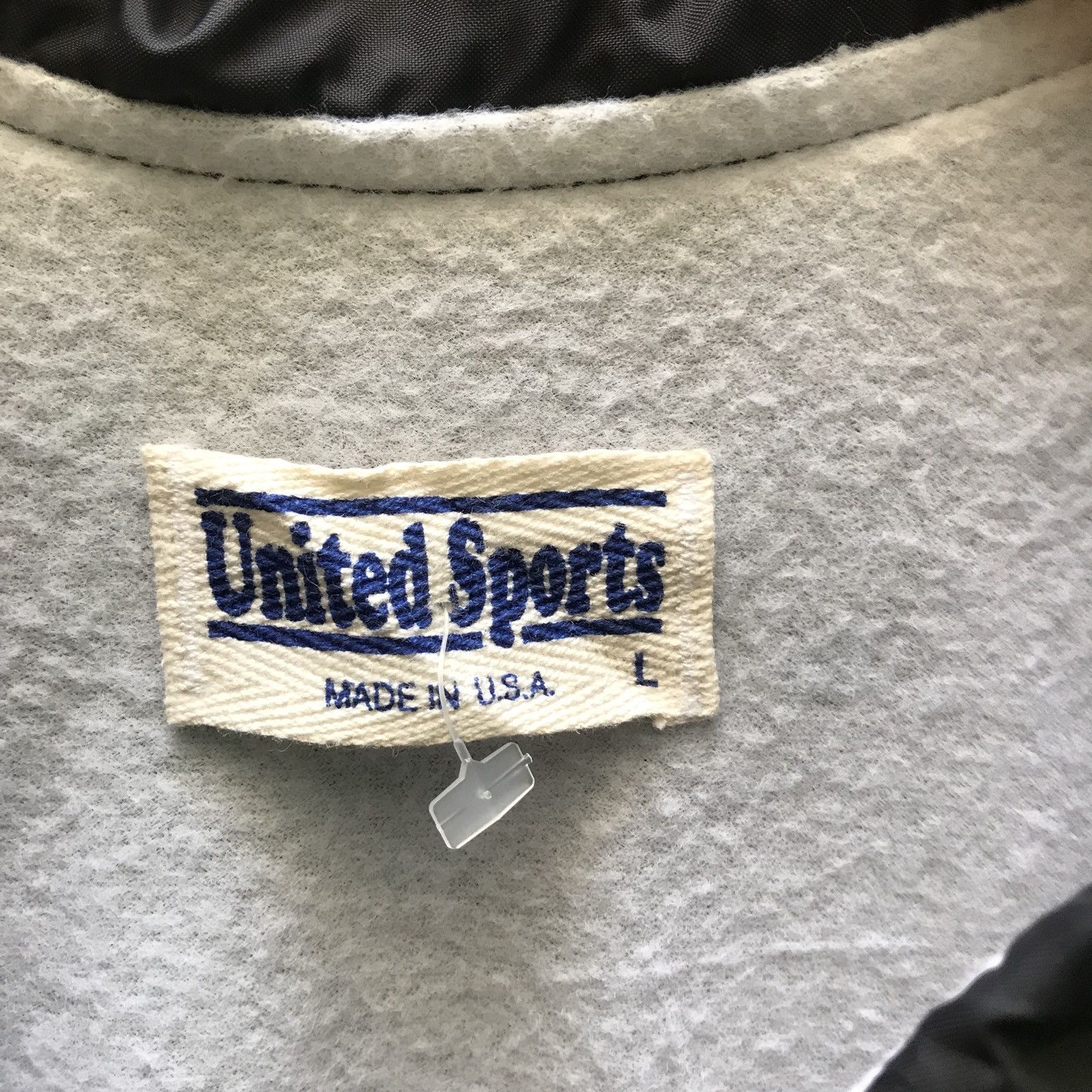 Vintage 🔥Vintage Toy's Factory Speed Loverevolution Coach Jacket Size US L / EU 52-54 / 3 - 7 Thumbnail