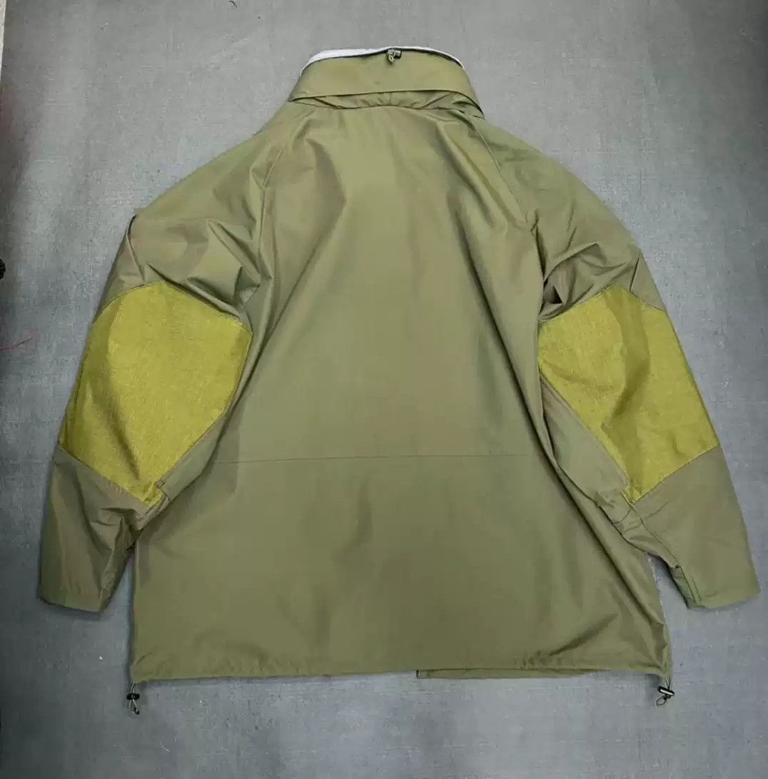 Junya Watanabe Junya Watanabe 21Aw Jkt Size M Size US M / EU 48-50 / 2 - 3 Thumbnail