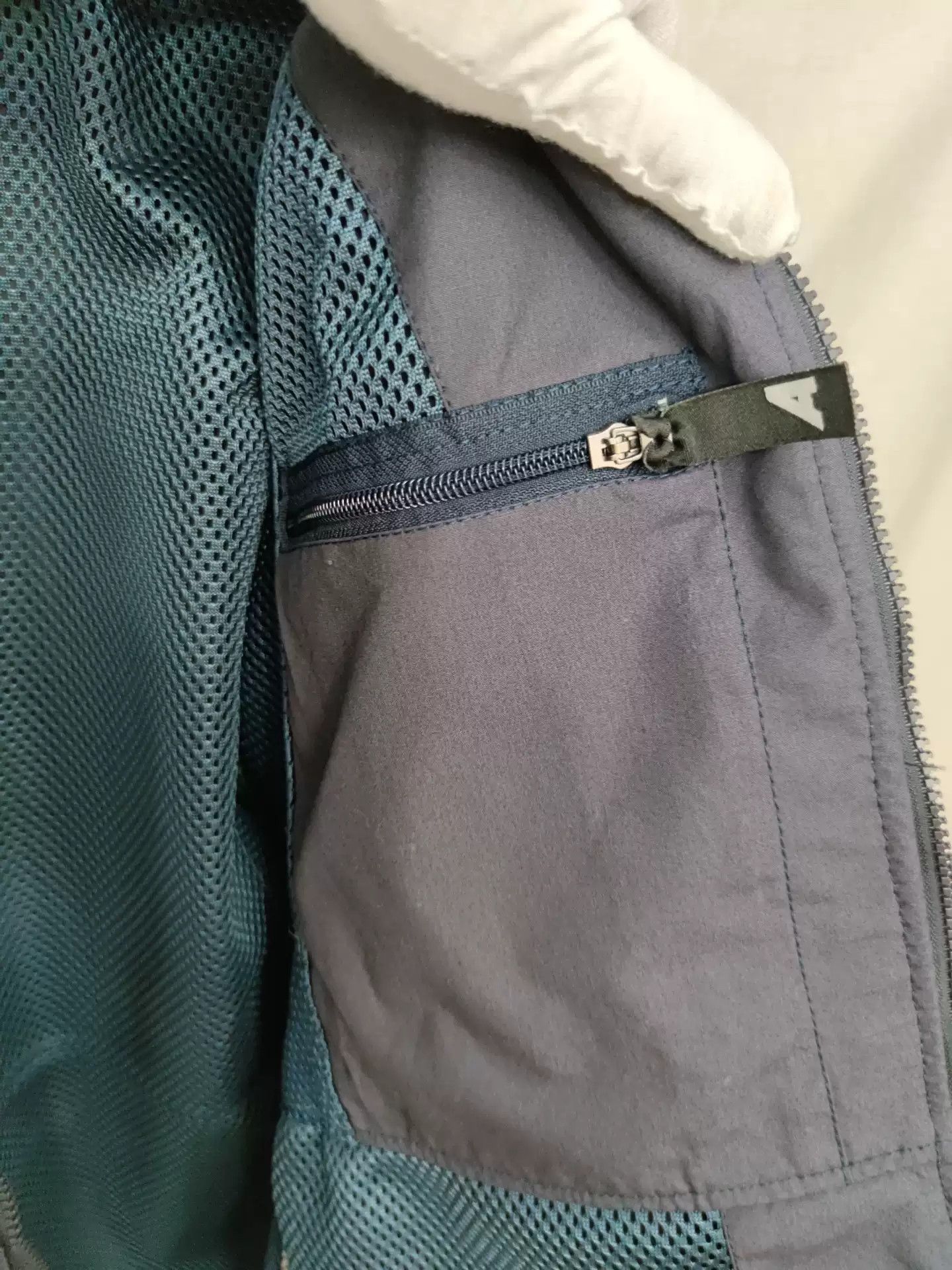 Junya Watanabe Junya Watanabe X Ark Air Coat Size M Size US M / EU 48-50 / 2 - 6 Thumbnail