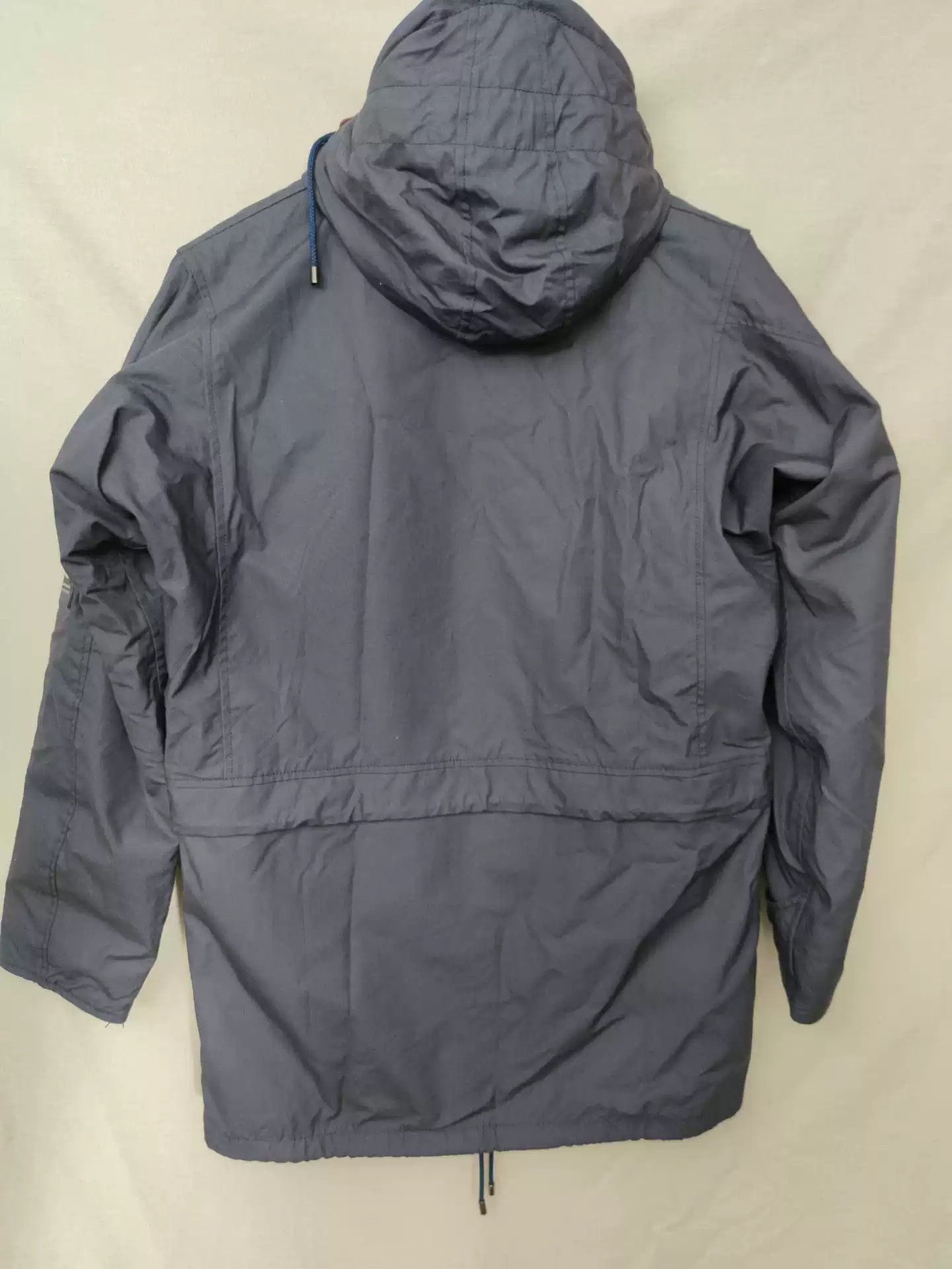 Junya Watanabe Junya Watanabe X Ark Air Coat Size M Size US M / EU 48-50 / 2 - 2 Thumbnail
