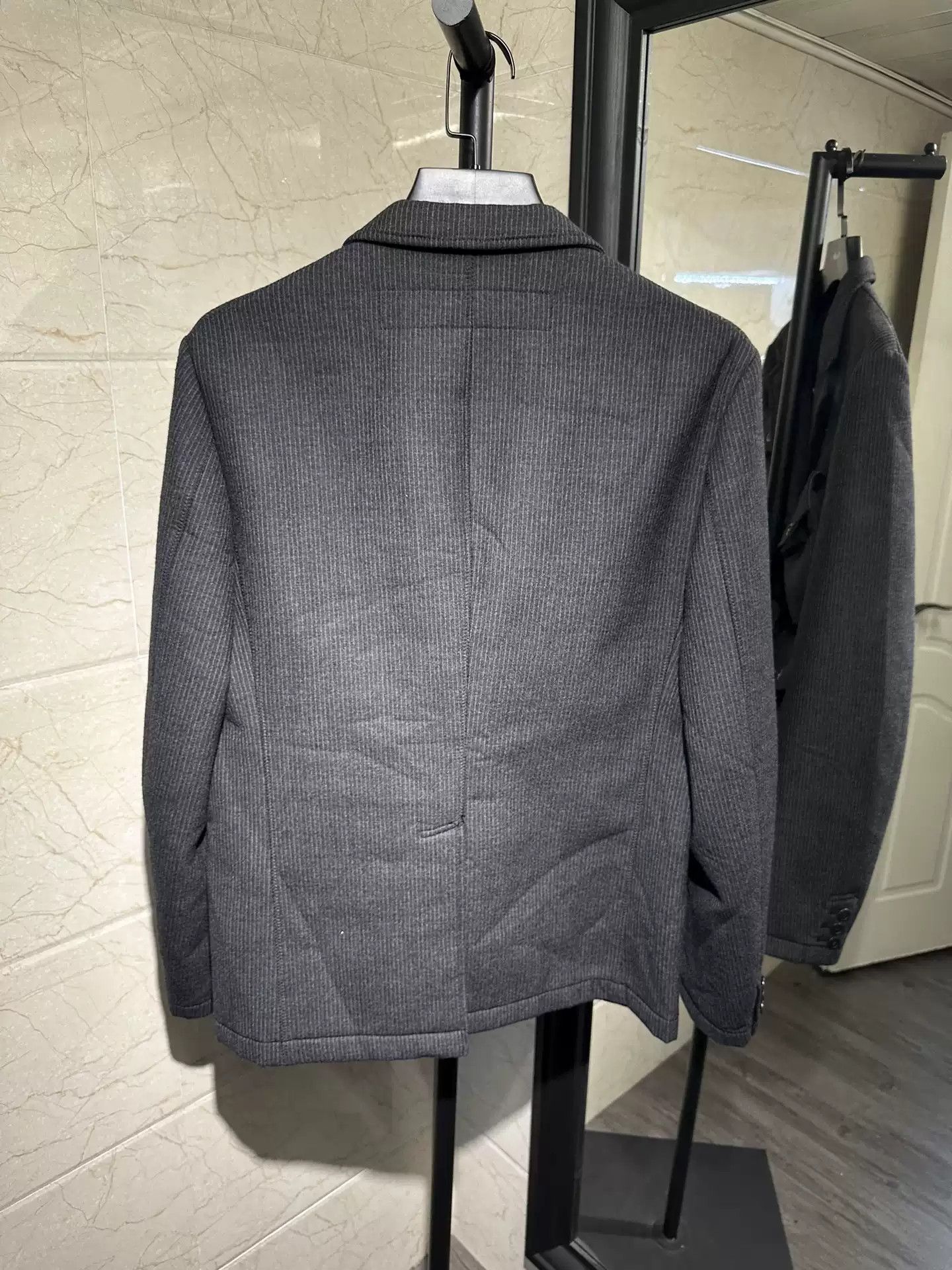 Junya Watanabe Junya Watanabe Multi Pocket Jkt Blazer Size M Size US M / EU 48-50 / 2 - 5 Thumbnail