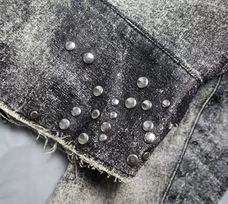 Junya Watanabe Junya Watanabe 2002 Archive Denim Jkt Size S Size US S / EU 44-46 / 1 - 5 Thumbnail