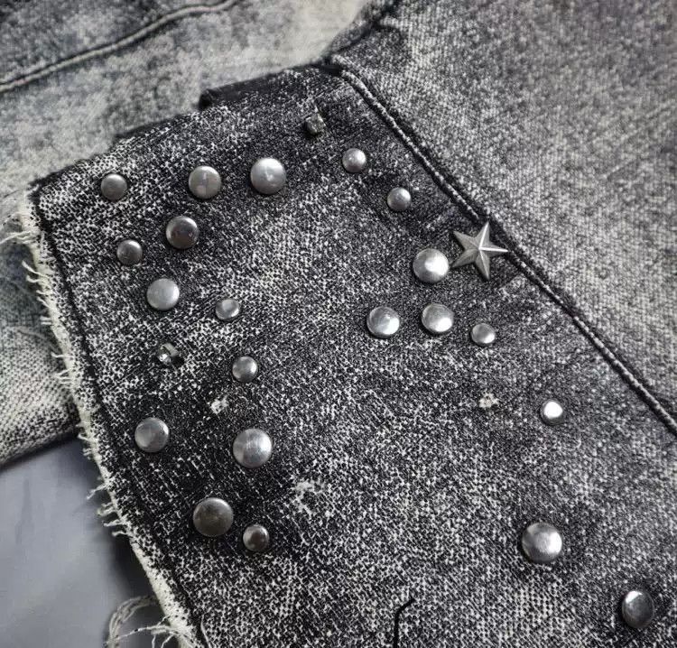 Junya Watanabe Junya Watanabe 2002 Archive Denim Jkt Size S Size US S / EU 44-46 / 1 - 4 Thumbnail