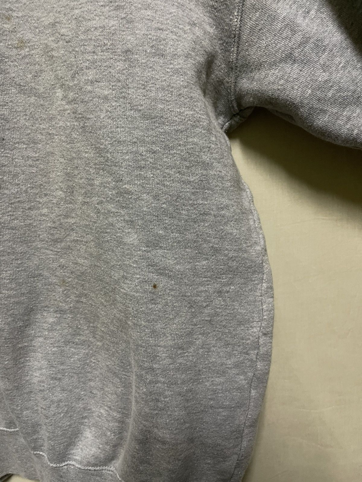 Harley Davidson Harley Davidson Motorcycle Sweatshirt Flame Thunder Size US L / EU 52-54 / 3 - 12 Thumbnail