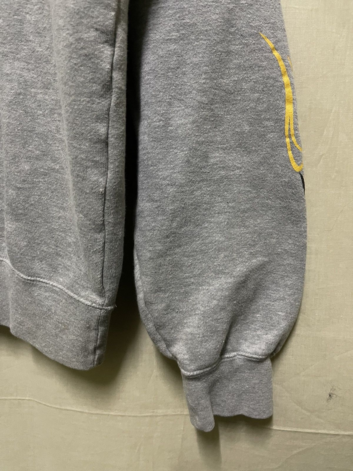 Harley Davidson Harley Davidson Motorcycle Sweatshirt Flame Thunder Size US L / EU 52-54 / 3 - 7 Thumbnail