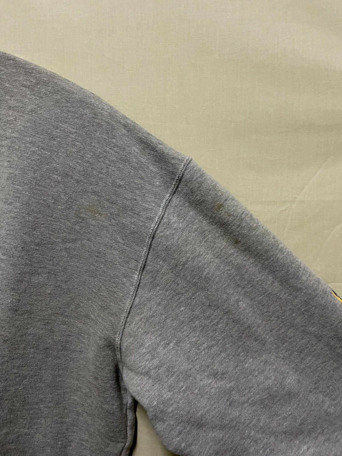 Harley Davidson Harley Davidson Motorcycle Sweatshirt Flame Thunder Size US L / EU 52-54 / 3 - 11 Thumbnail