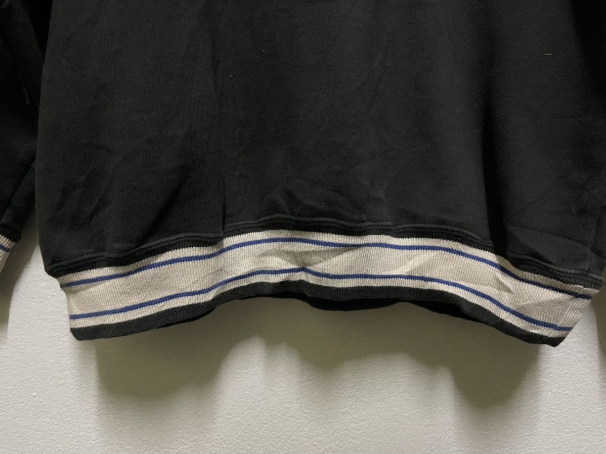 Nike Vintage Rare Nike Sweatshirt Hoodie Center Swoosh Size US L / EU 52-54 / 3 - 9 Thumbnail