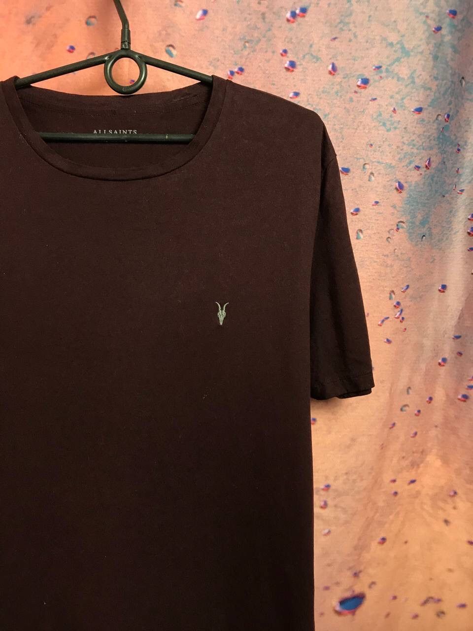 Allsaints Allsaints luxury streetwear tee Size US L / EU 52-54 / 3 - 1 Thumbnail