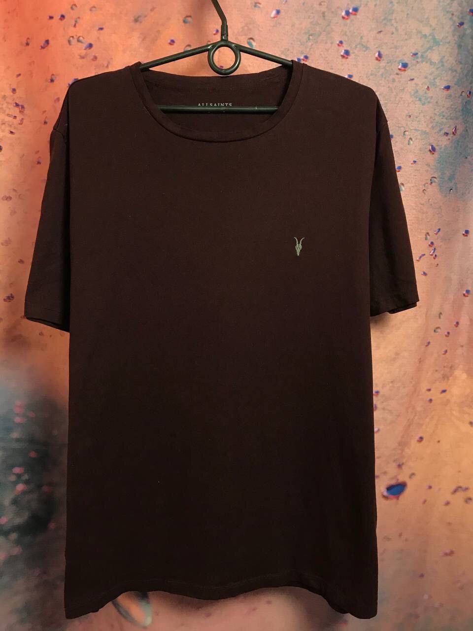 Allsaints Allsaints luxury streetwear tee Size US L / EU 52-54 / 3 - 2 Thumbnail