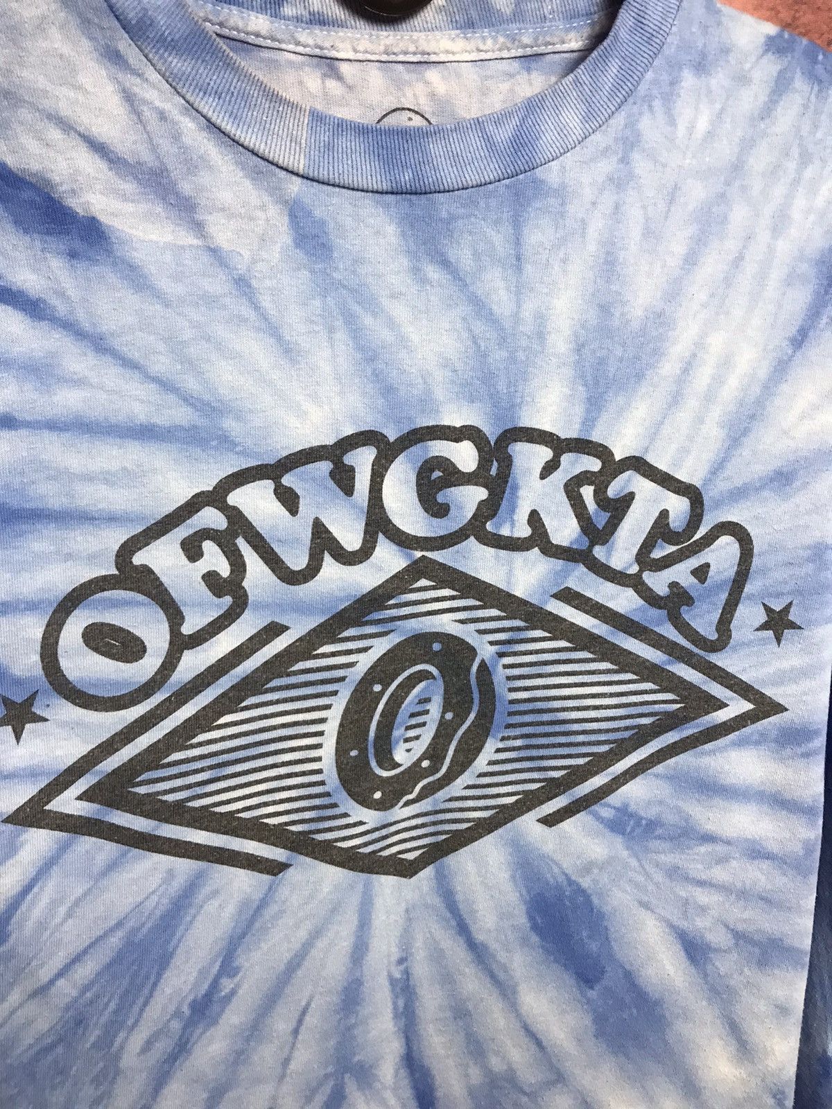 Odd Future Odd Future OFWGKTA streetwear hype longsleeve Size US S / EU 44-46 / 1 - 3 Thumbnail